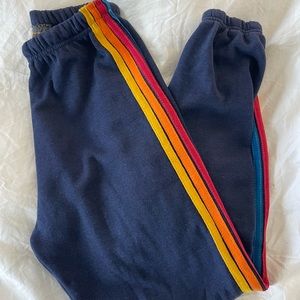 Aviator Nation Sweatpants